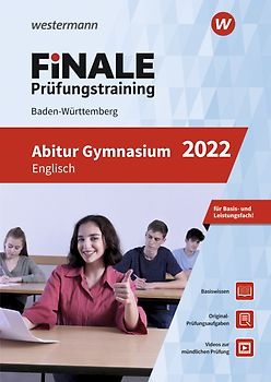 FiNALE Prüfungstraining / FiNALE Prüfungstraining Abitur Baden-Württemberg