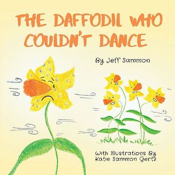 The Daffodil Who Couldn't Dance