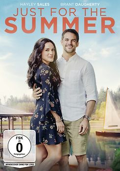 Just for the Summer DVD