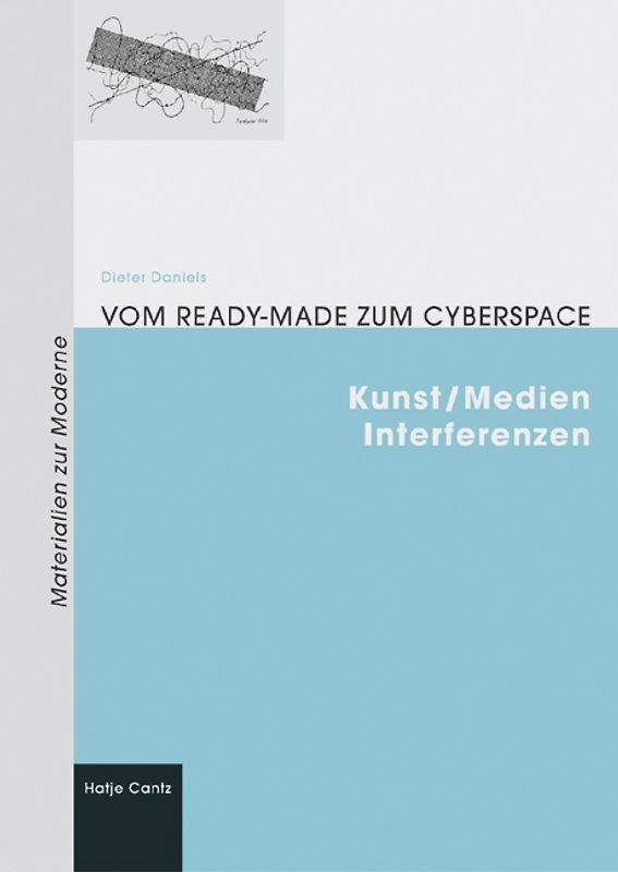Vom Readymade zum Cyberspace