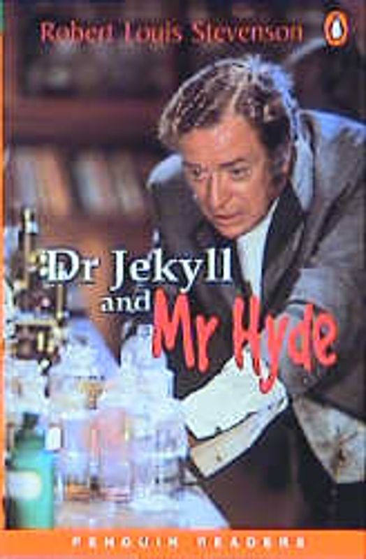 Dr. Jekyll and Mr. Hyde