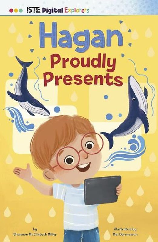 Hagan Proudly Presents