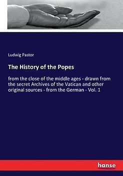 The History of the Popes