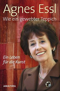 Wie ein gewebter Teppich