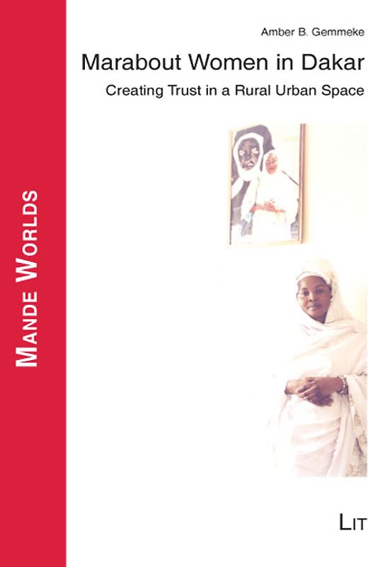 Marabout Women in Dakar