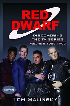 Red Dwarf: Discovering the TV Series