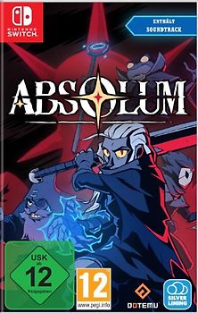 Absolum Nintendo Switch