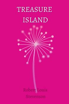 treasure island by Robert Louis Stevenson