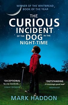 The Curious Incident of the Dog in the Night-time: The classic Sunday Times bestseller