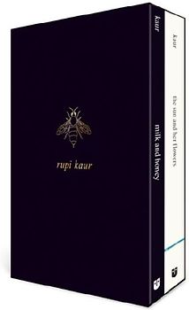 The Rupi Kaur Boxed Set