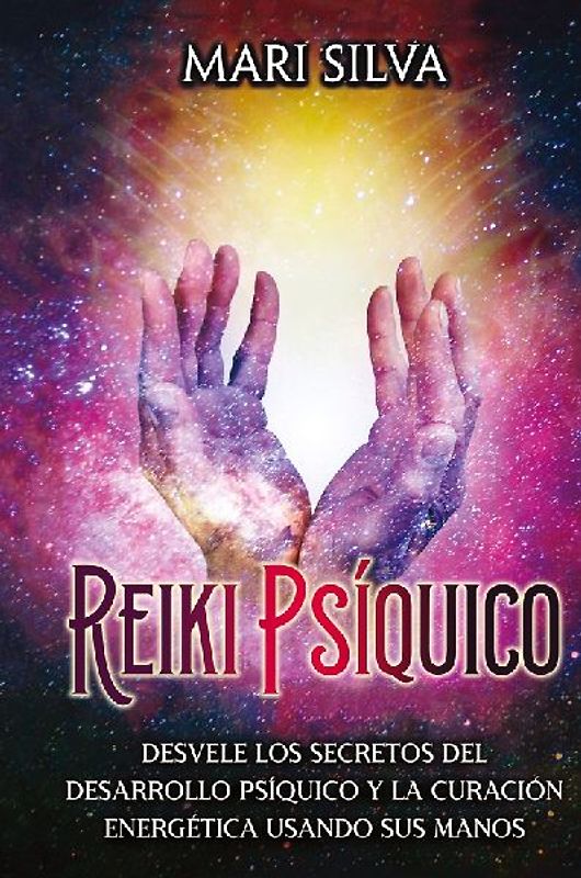 Reiki psíquico