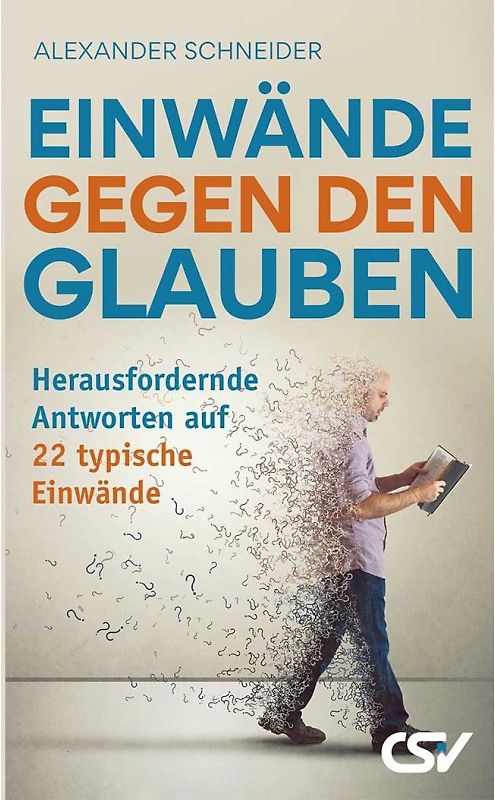 Einwände gegen den Glauben