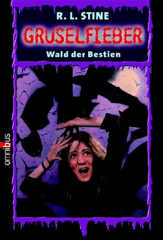 Gruselfieber / Im Wald der Bestien