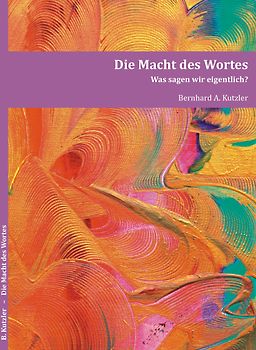 Die Macht des Wortes