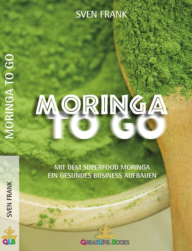 Moringa to Go