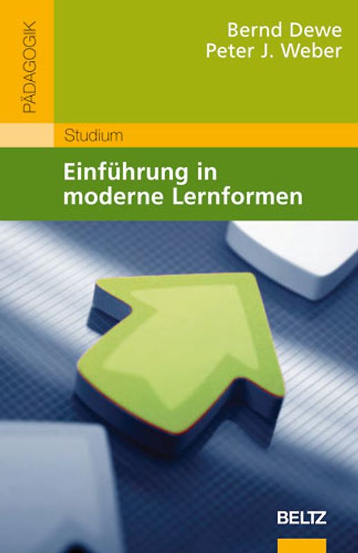 Einführung in moderne Lernformen