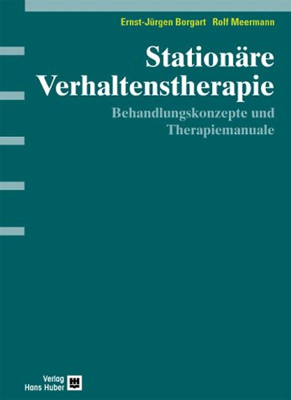 Stationäre Verhaltenstherapie