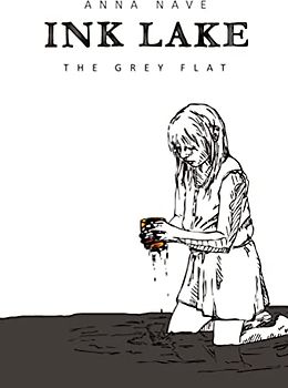 INK LAKE - The Grey Flat