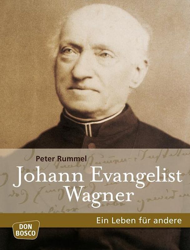 Johann Evangelist Wagner