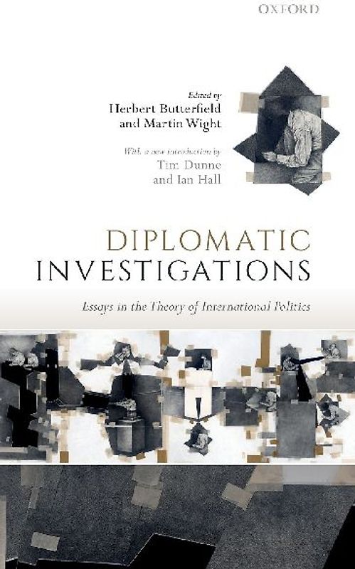Diplomatic Investigations
