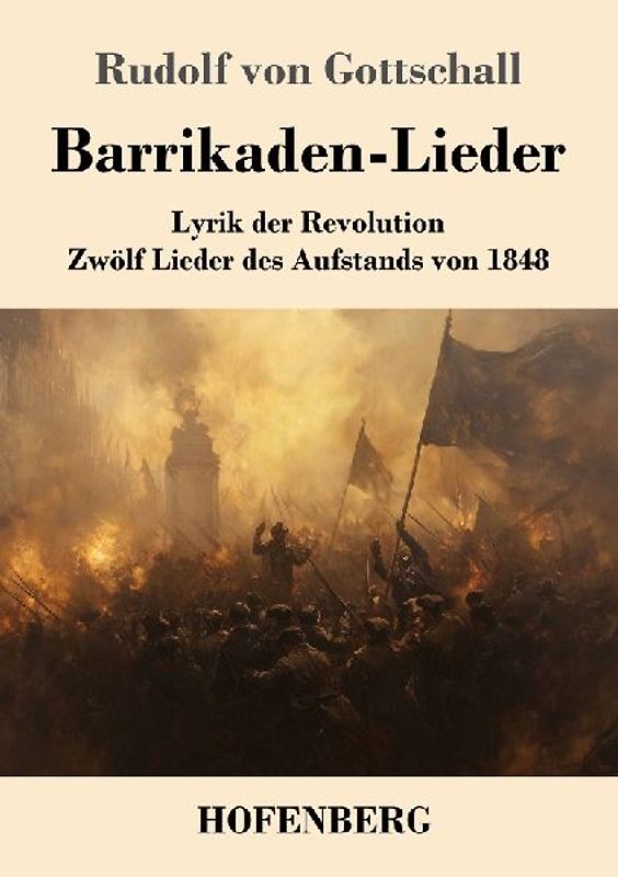 Barrikaden-Lieder