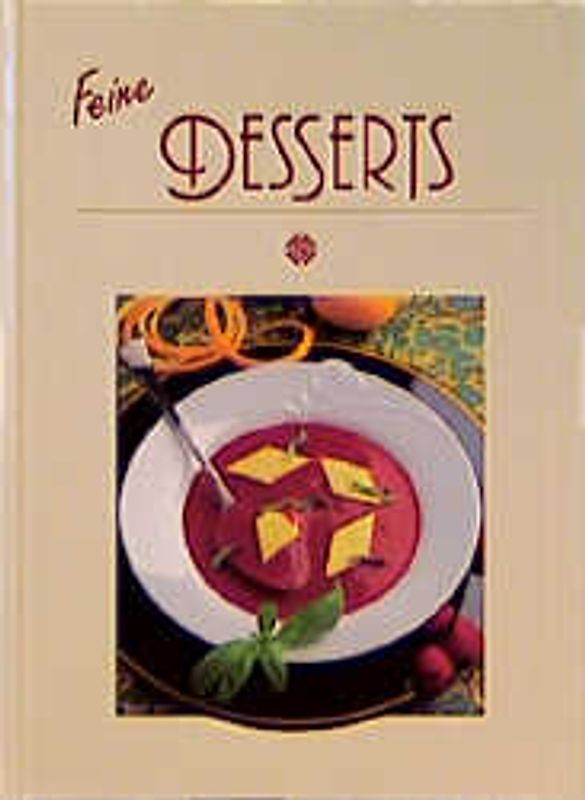 Feine Desserts