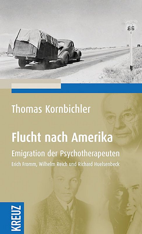 Flucht nach Amerika