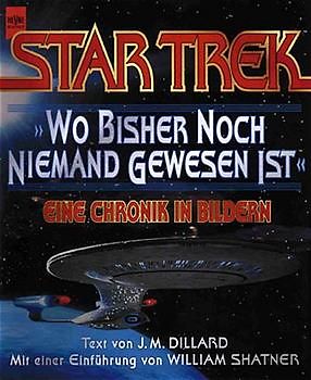 Star Trek - Wo bisher noch niemand gewesen ist