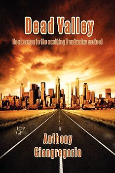 Dead Valley (Deadwater series Book 7)