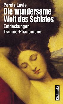Die wundersame Welt des Schlafes