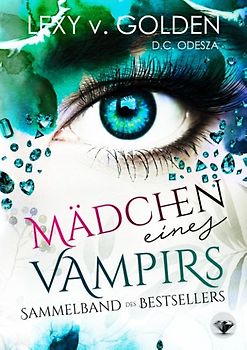 Mädchen eines Vampirs