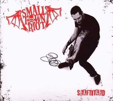 Small Town Riot - Selftitled