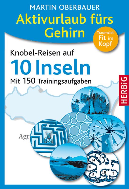 Knobel-Reisen auf 10 Inseln