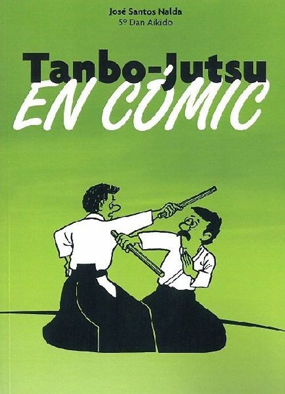 Tanbo-Jutsu