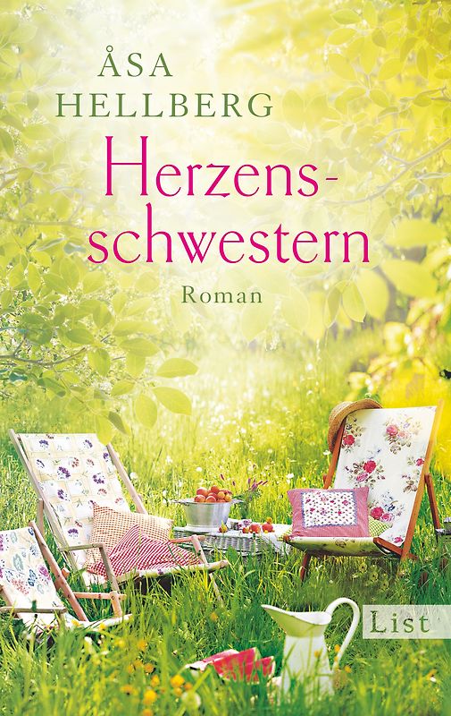 Herzensschwestern