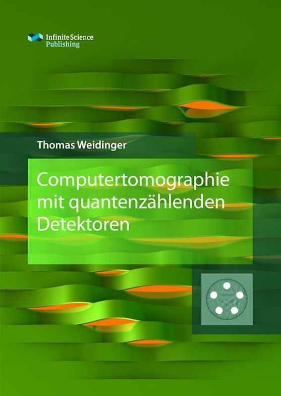 Computertomographie mit quantenzählenden Detektoren