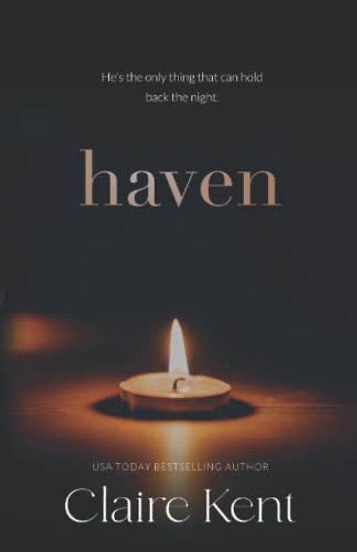 Haven (Kindled, Band 1)