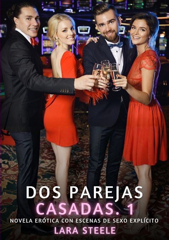 Dos Parejas Casadas. 1