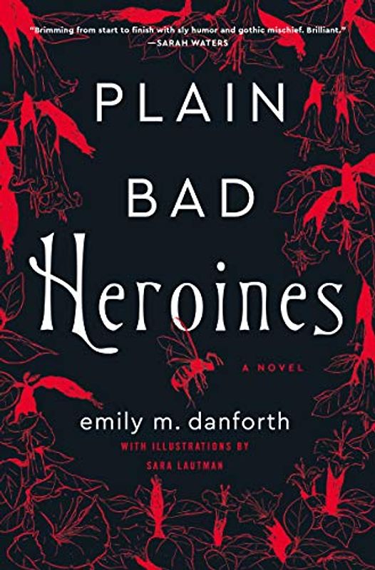Plain Bad Heroines