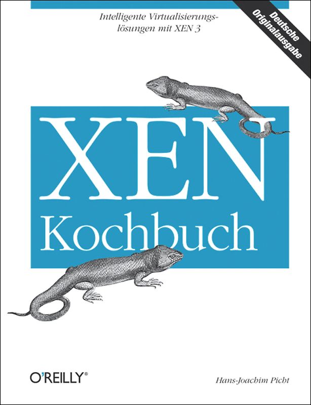 XEN Kochbuch