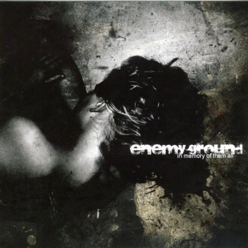 Enemy Ground - In Memory of Them All