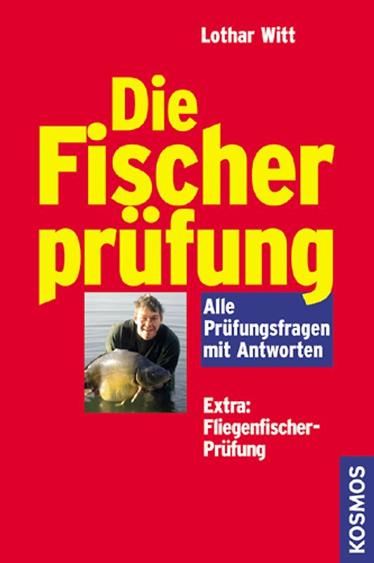 Die Fischerprüfung