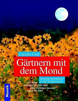 Gärtnern mit dem Mond