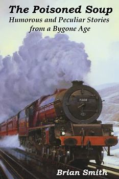The Poisoned Soup: Humorous and Peculiar Stories from a Bygone Age (Adventures Galore, Band 52)