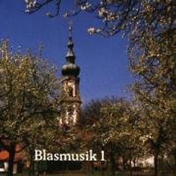 Ferstl - Blasmusik I