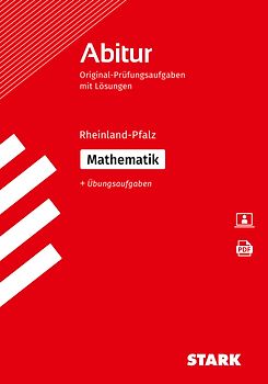 STARK Mathematik - Abitur Rheinland-Pfalz - Prüfungsvorbereitung