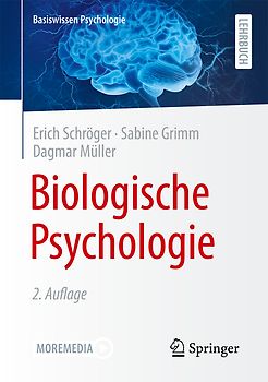 Biologische Psychologie
