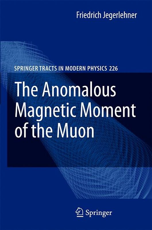 The Anomalous Magnetic Moment of the Muon