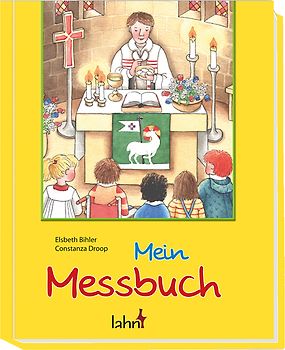 Mein Messbuch