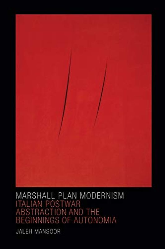 Marshall Plan Modernism